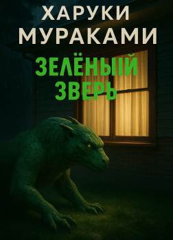 Зелёный зверь