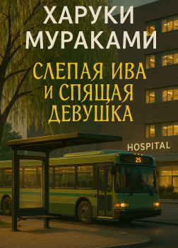 Слепая ива и спящая девушка