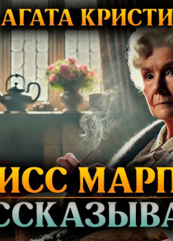 Мисс Марпл рассказывает