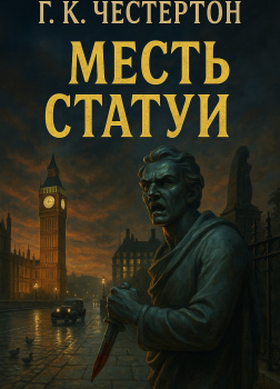 Месть статуи