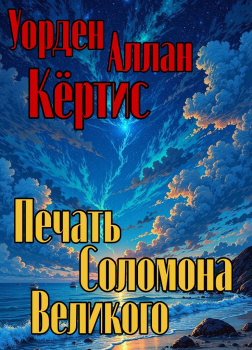 Печать Соломона Великого