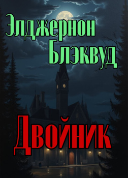 Блэквуд Элджернон – Двойник