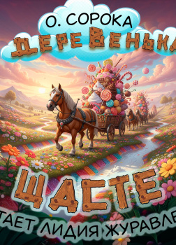 Деревенька Щасте