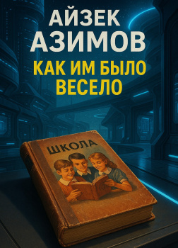 Как им было весело