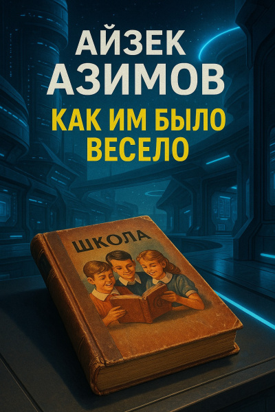 Как им было весело