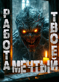 Работа твоей мечты