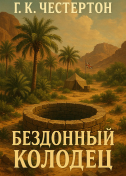 Бездонный колодец