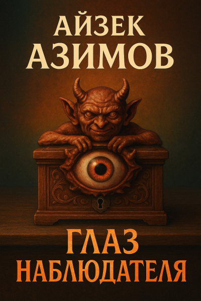 Глаз наблюдателя