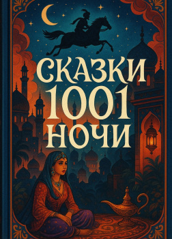 Сказки 1001 ночи