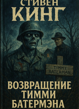 Возвращение Тимми Батермэна