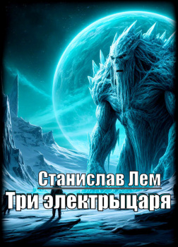 Три электрыцаря