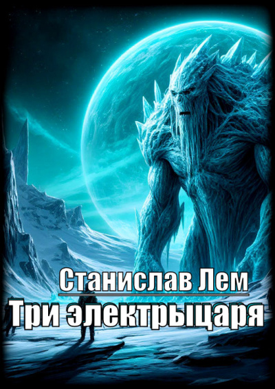 Три электрыцаря