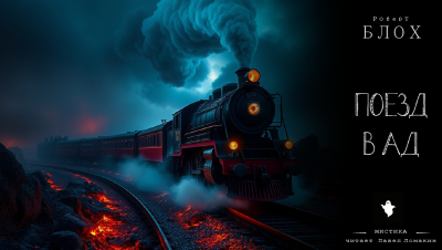Поезд в Ад