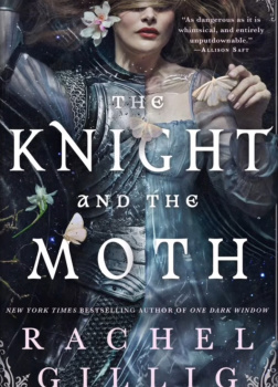 Рыцарь и мотылек