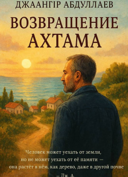 Возвращение Ахтама