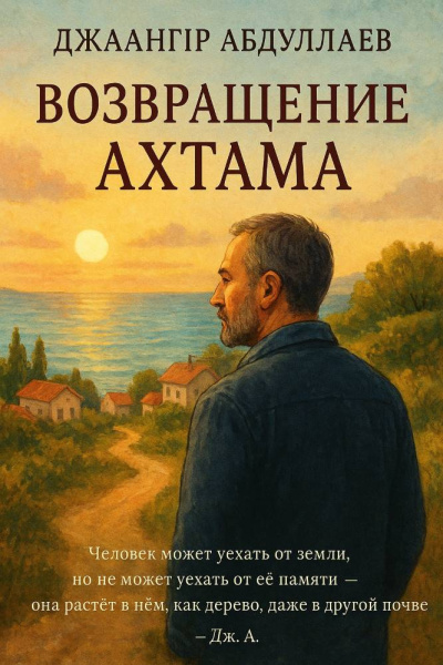 Возвращение Ахтама