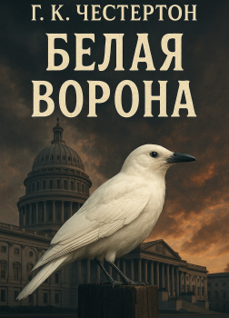 Белая ворона
