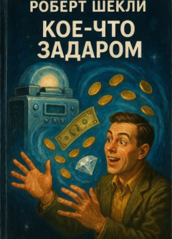 Кое-что задаром