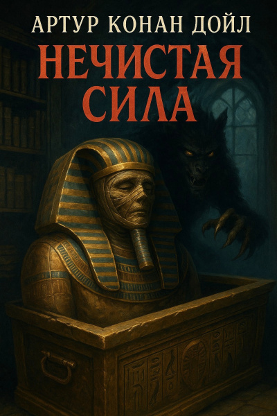 Нечистая сила