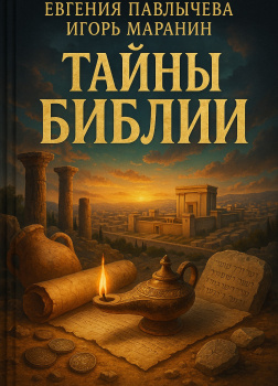 Тайны Библии