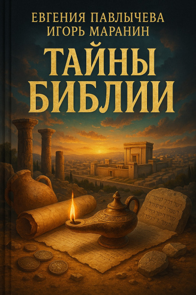 Тайны Библии