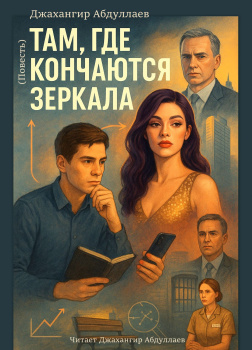 Там, где кончаются зеркала