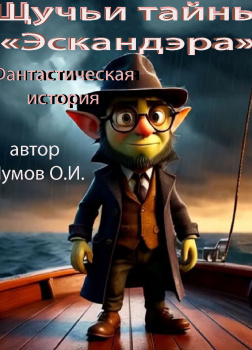 Щучьи тайны «Эскандэра»
