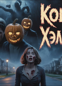 Кошмар на Хэллоуин