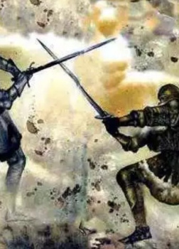 Чайлд Роланд