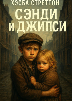 Сэнди и Джипси