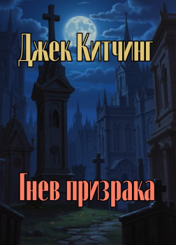 Китчинг Джек – Гнев призрака