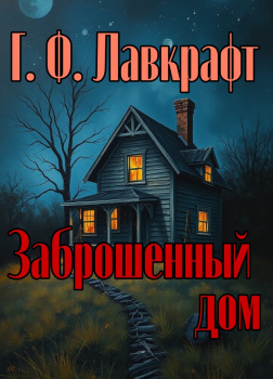 Лавкрафт Говард – Заброшенный дом