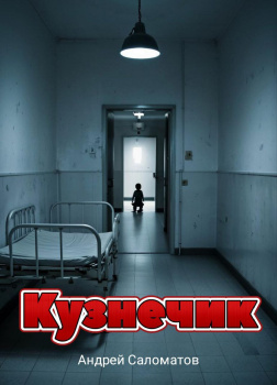 Саломатов Андрей – Кузнечик