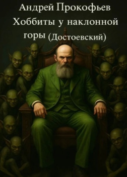 Хоббиты у наклонной горы (Достоевский)