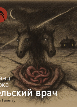 Кафка Франц – Сельский врач