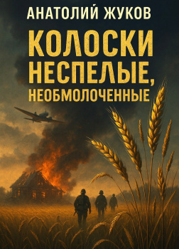 Колоски неспелые, необмолоченные…