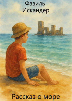 Рассказ о море