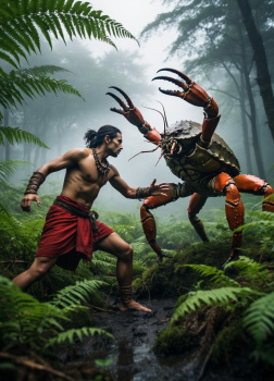 Опасная планета