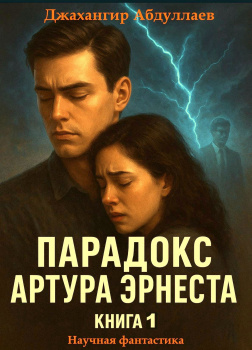 Парадокс Артура Эрнеста. Книга 1 