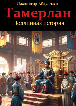 Тамерлан: Подлинная история