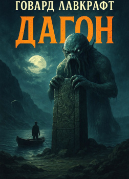 Лавкрафт Говард – Дагон