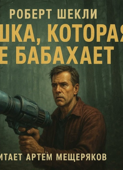 Пушка, которая не бабахает