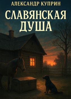 Славянская душа