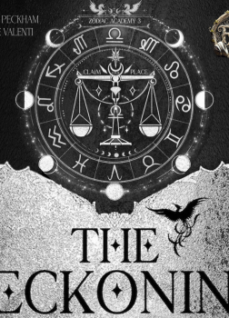 Академия Зодиак Час Расплаты