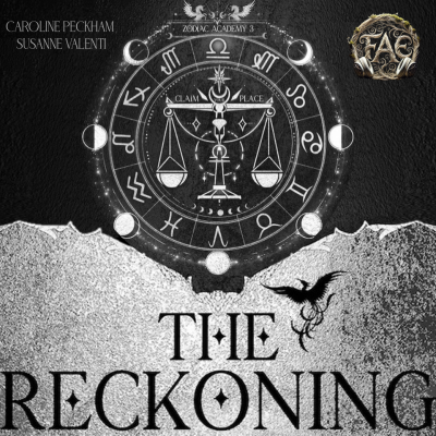 Академия Зодиак Час Расплаты