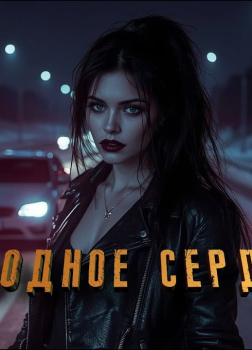 Холодное сердце