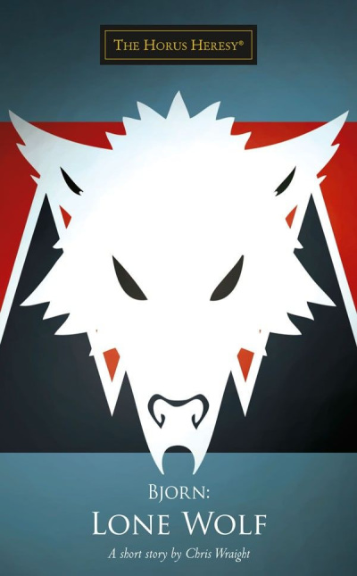 Бьорн. Одинокий волк