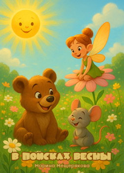 В поисках весны