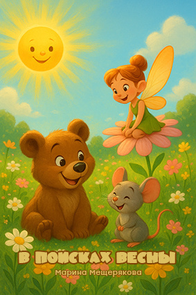 В поисках весны