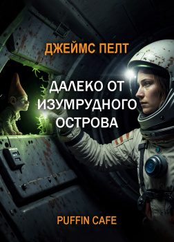 Далеко от Изумрудного острова